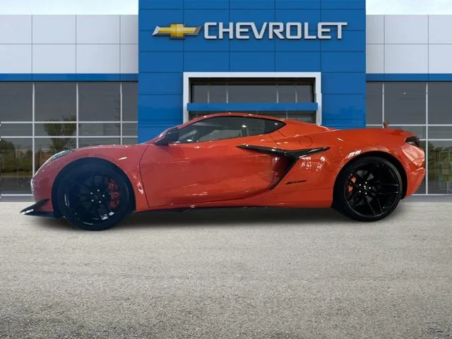 2026 Chevrolet Corvette 1LZ - Photo 7