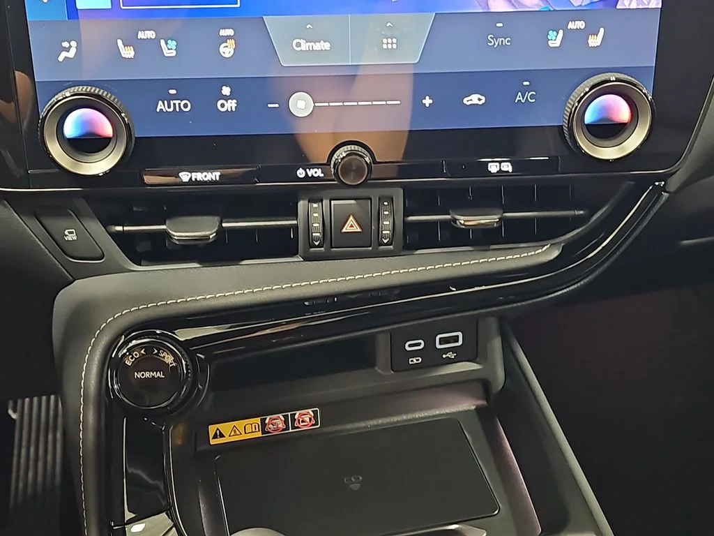 New 2026 Caviar Lexus PREMIUM image 23