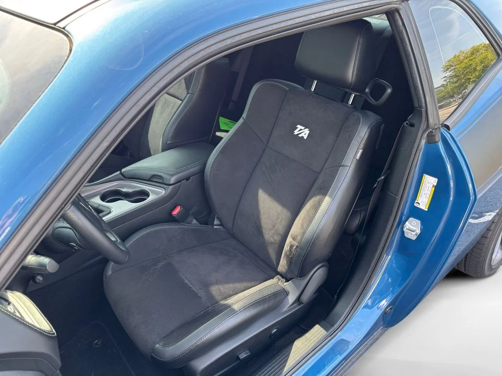 Used 2023 Blue Dodge R/T image 27