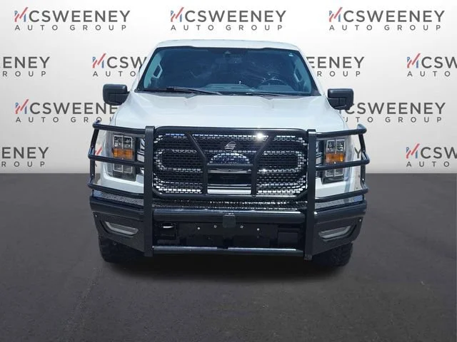 Used 2021 White Ford XL image 8