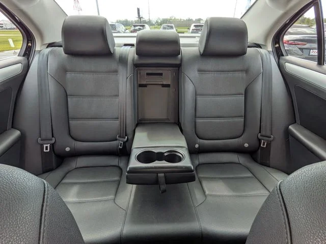 Used 2012 Black Volkswagen TDI image 19