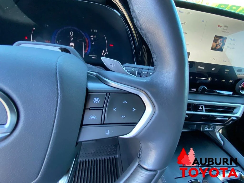 Used 2024 Caviar Lexus 350 Premium Plus image 44