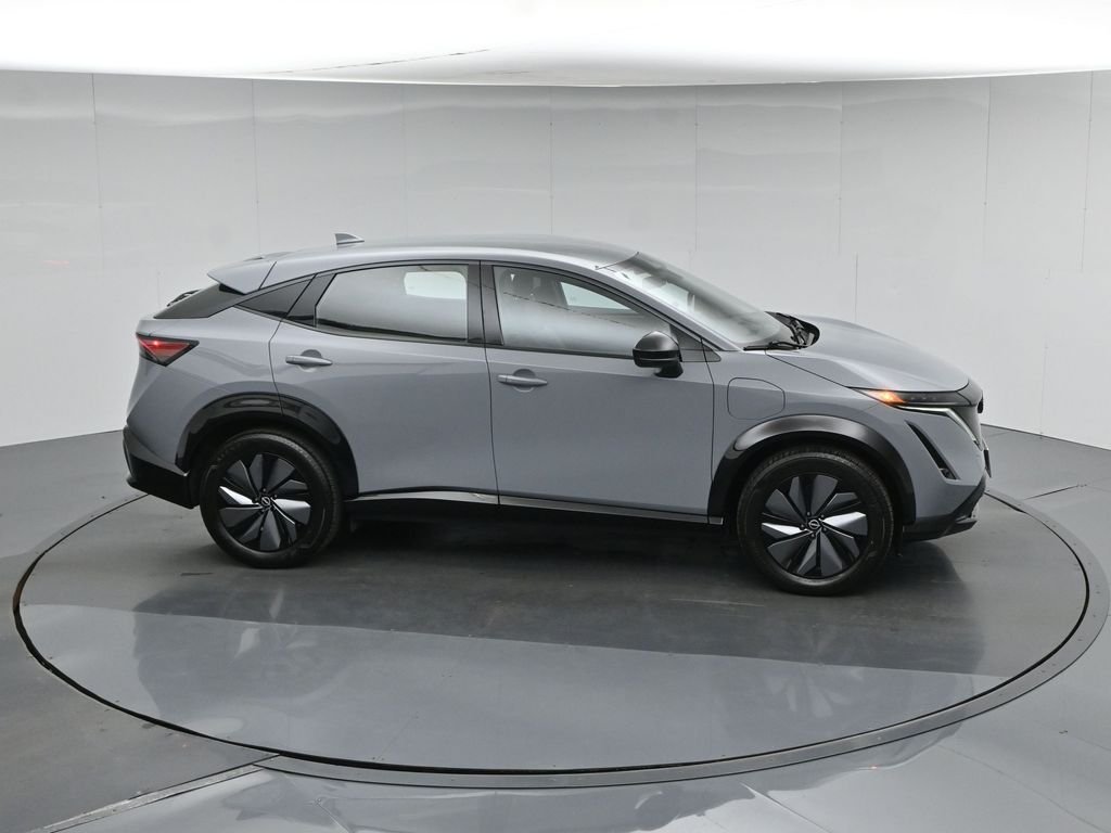 Used 2024 Gray Nissan ENGAGE e-4ORCE image 54