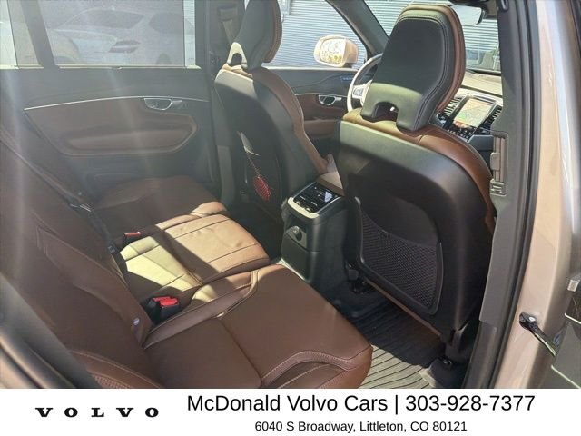 Used 2024  Volvo Ultimate image 9