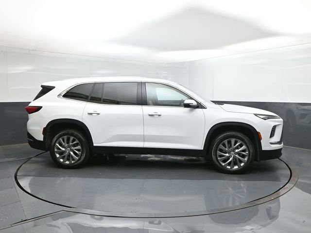 Used 2025 White Buick Preferred image 15