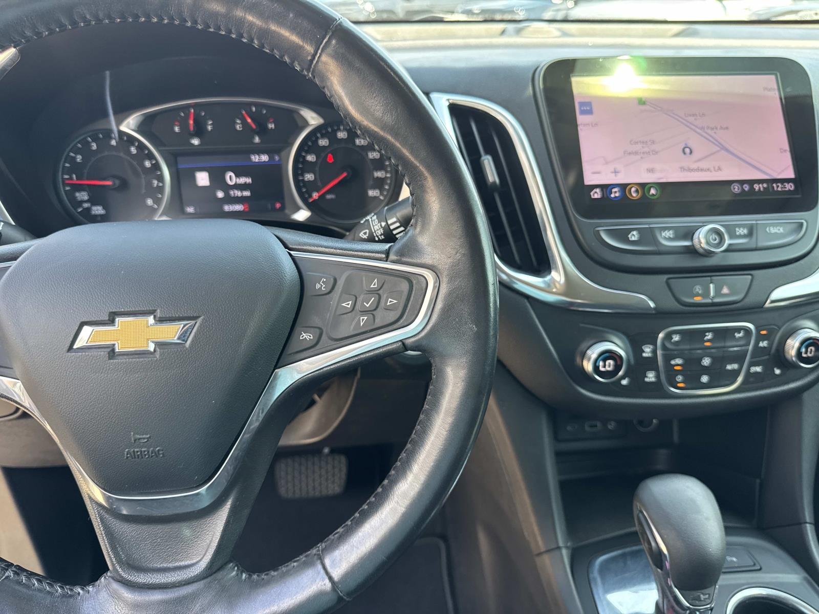 Used 2022 Silver Chevrolet LT image 23
