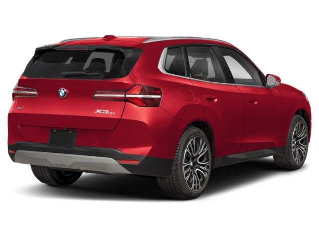 New 2026 Vegas Red Metallic BMW 30 xDrive image 12
