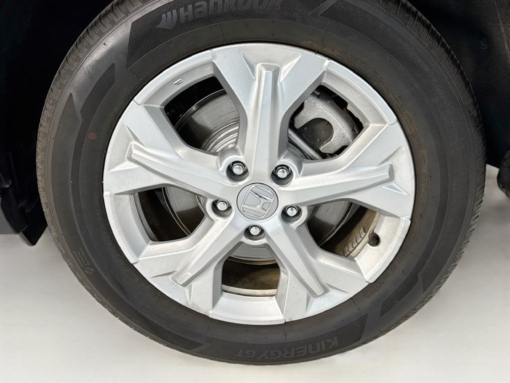 2024 Honda HR-V LX - Photo 31