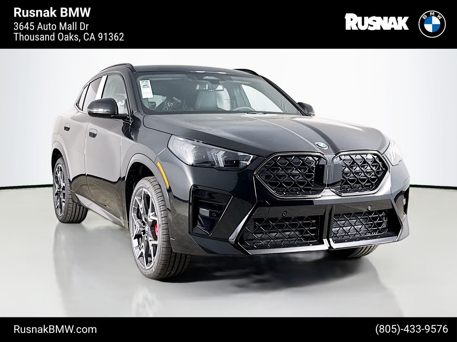 2026 BMW X2 xDrive28i's photo