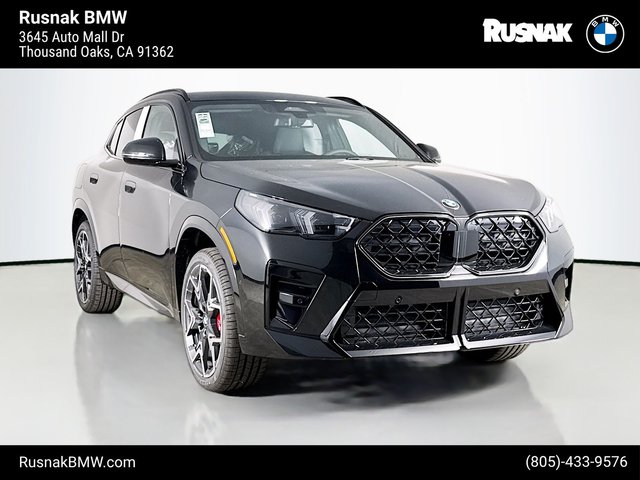 2026 BMW X2 xDrive28i