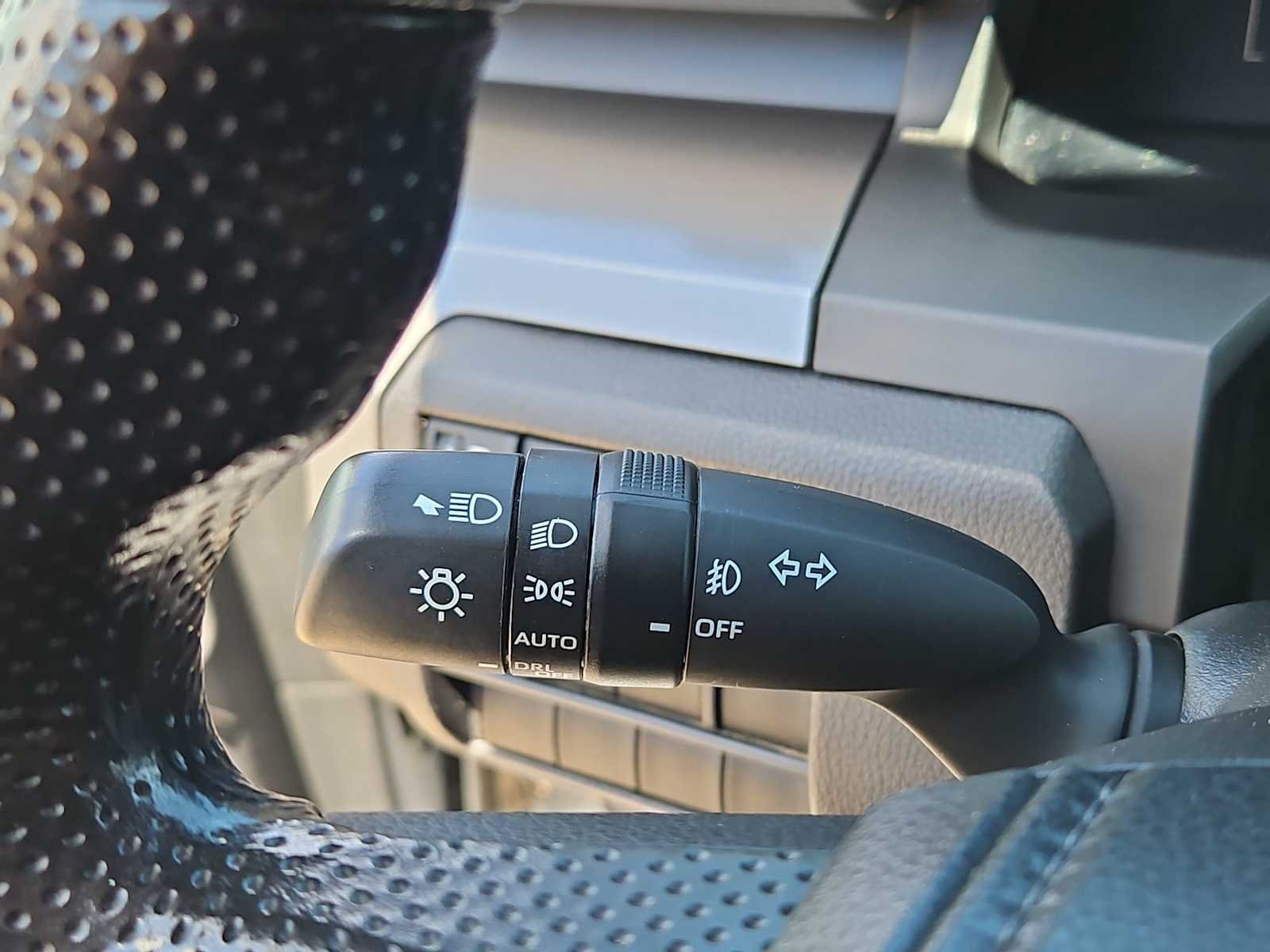 Used 2024 Celestial Silver Metallic Toyota SR5 image 26