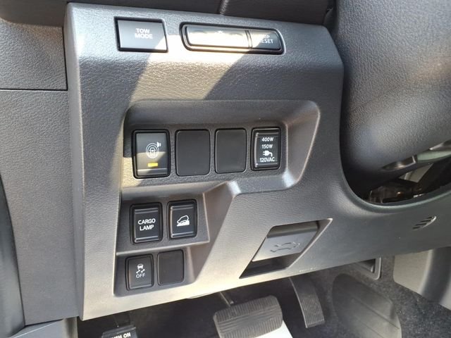 Used 2024 Gray Nissan SL image 19