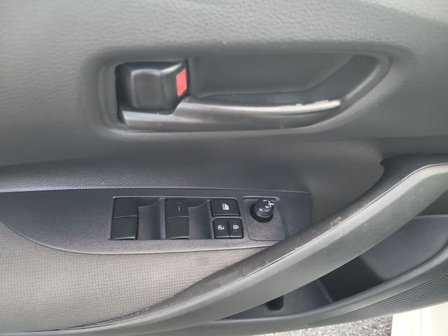 Used 2024 White Toyota LE image 15