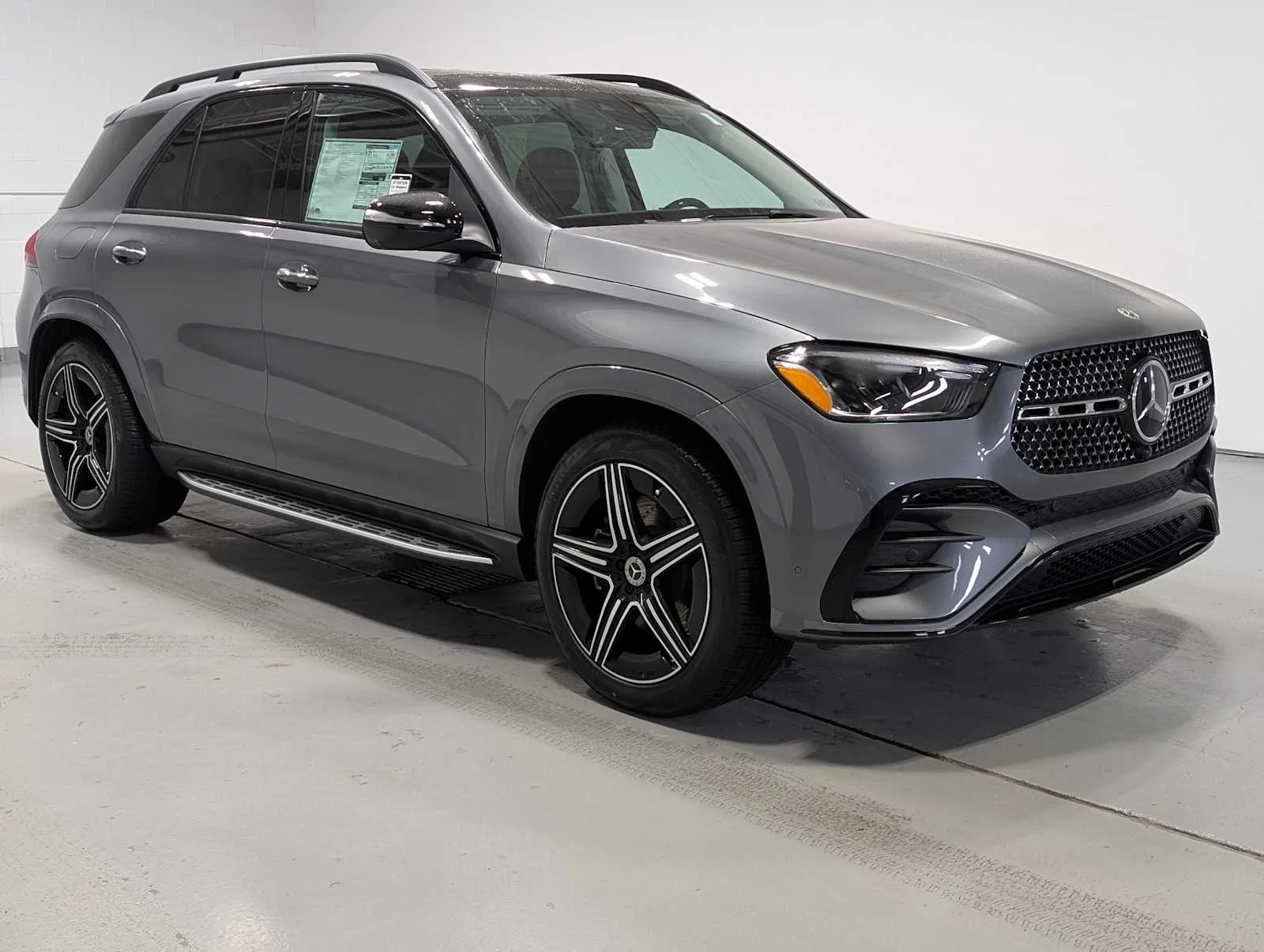 2026 Mercedes-Benz GLE GLE450 - Photo 6