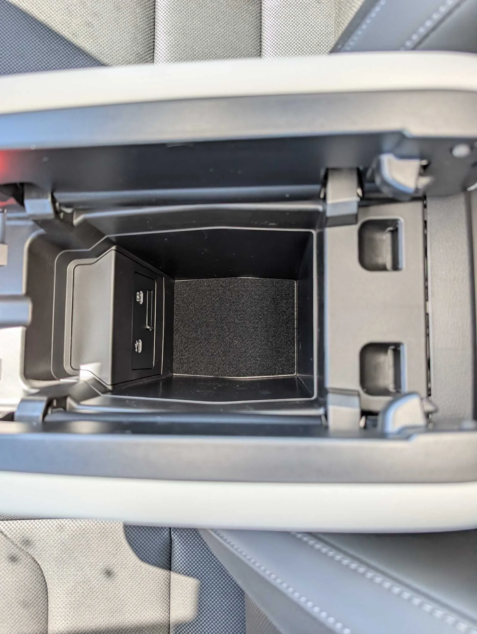New 2026 Machine Gray Metallic Mazda 2.5 S Preferred image 14