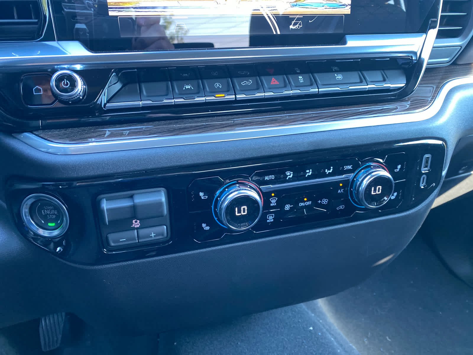 2026 GMC Sierra 1500 Elevation - Photo 15