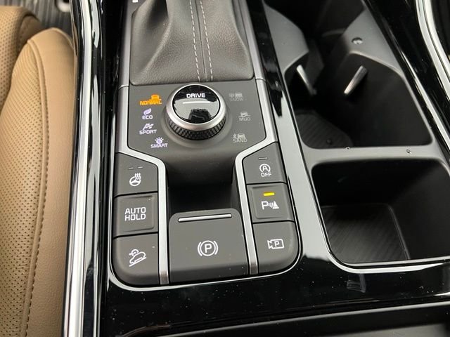 New 2026 Green Kia X-Line SX Prestige image 26