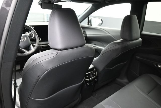 Used 2024 Gray Lexus 350 Premium image 17