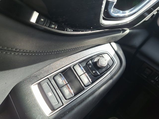 Used 2022 Blue Subaru Limited image 20