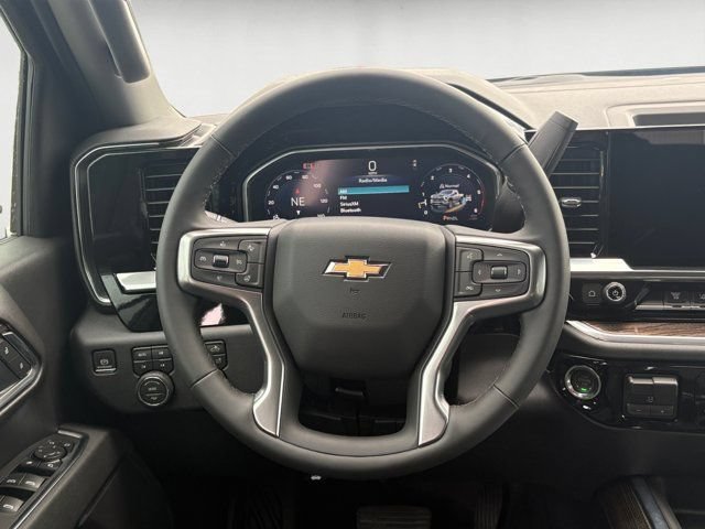 2026 Chevrolet Silverado 2500 HD LT - Photo 12