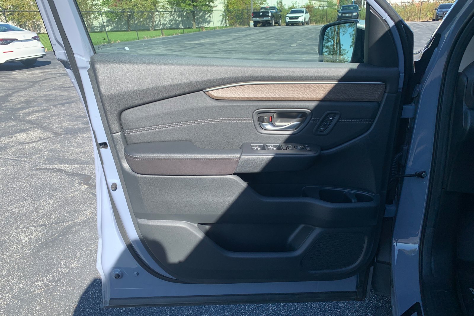 Certified Used 2026 Gray Honda Elite image 13