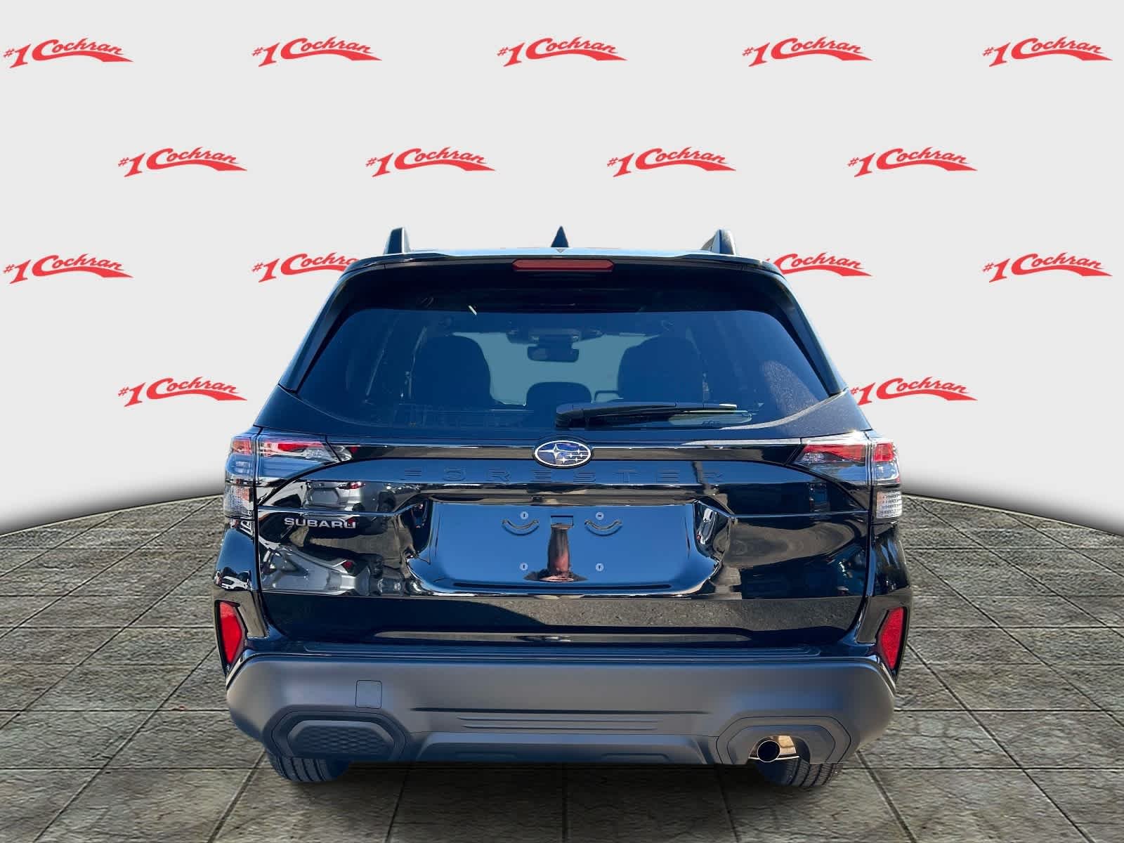 New 2026  Subaru Premium image 8