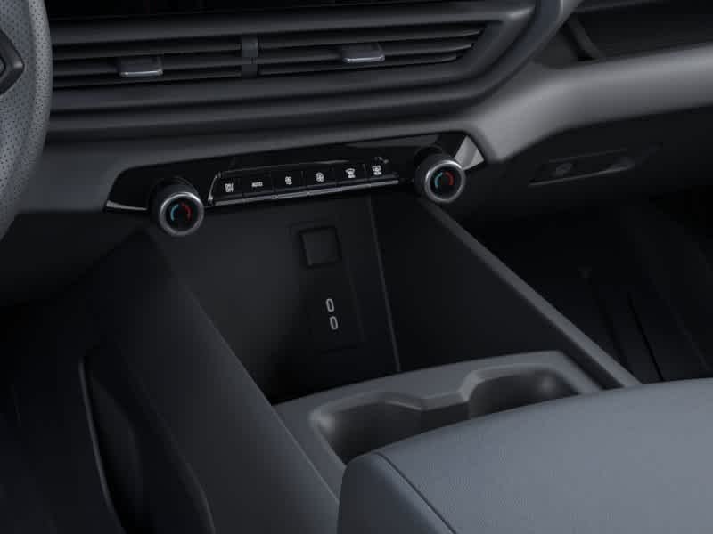 2026 Chevrolet Silverado EV Work Truck - Photo 23