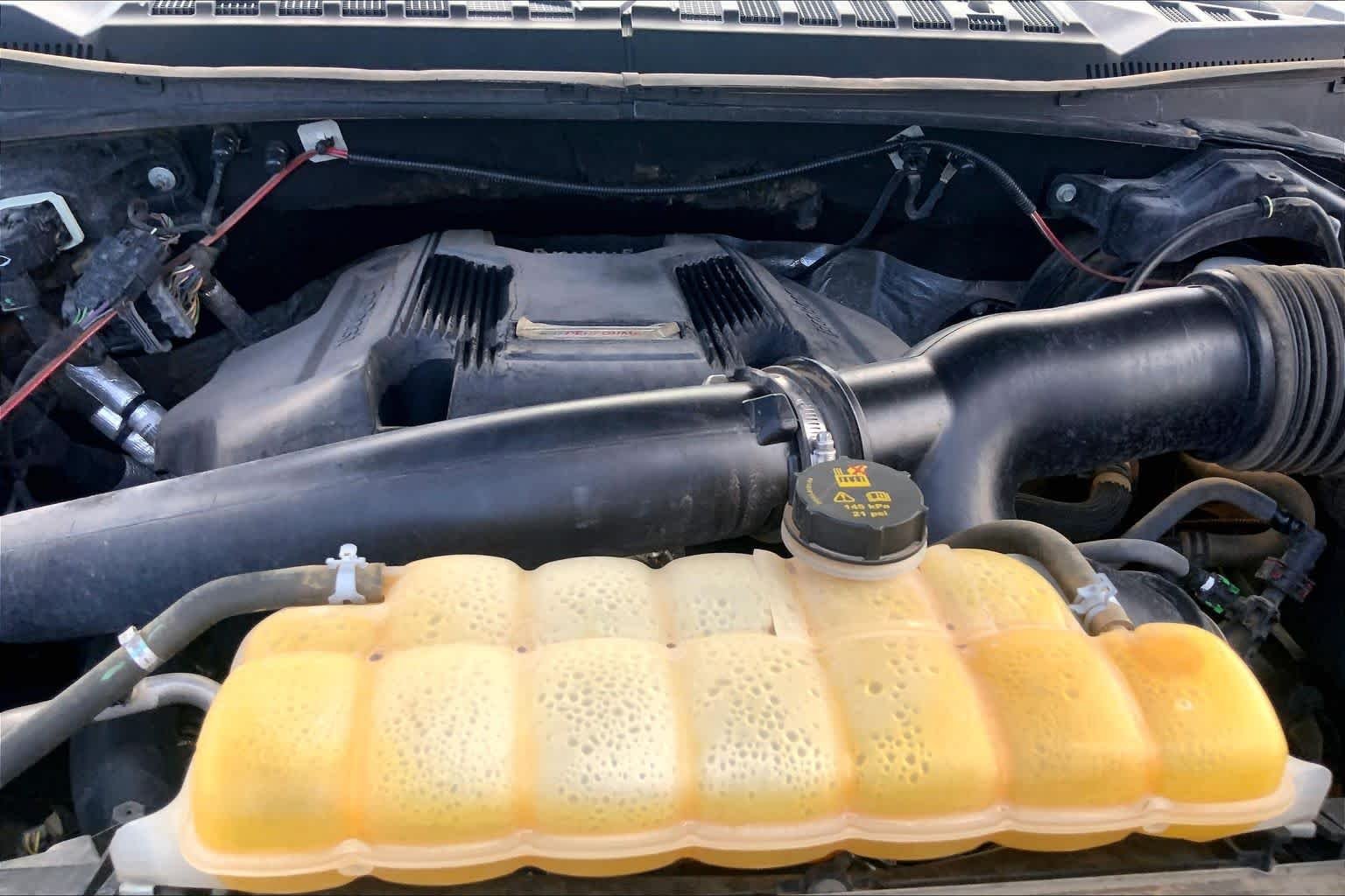 Used 2018 Lead Foot Ford Raptor image 33