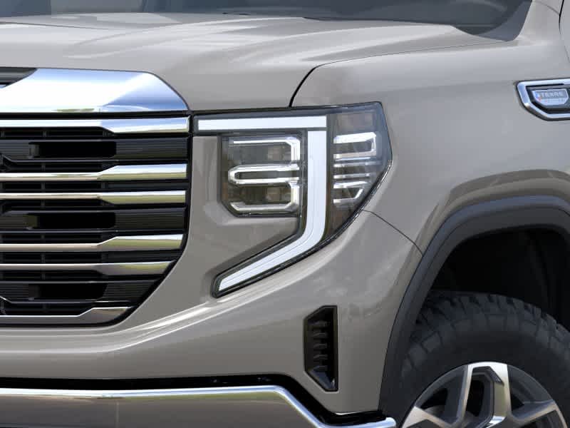 2026 GMC Sierra 1500 SLT - Photo 10