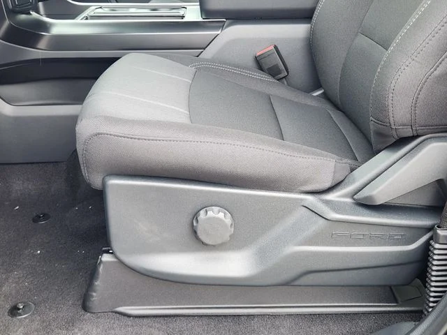 New 2026 Gray Ford STX image 25