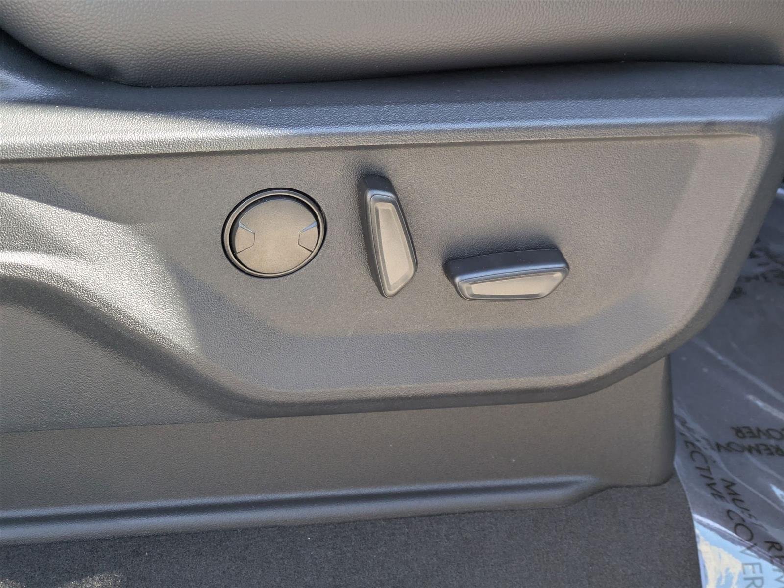 2026 Ford F-250 Super Duty Lariat - Photo 40