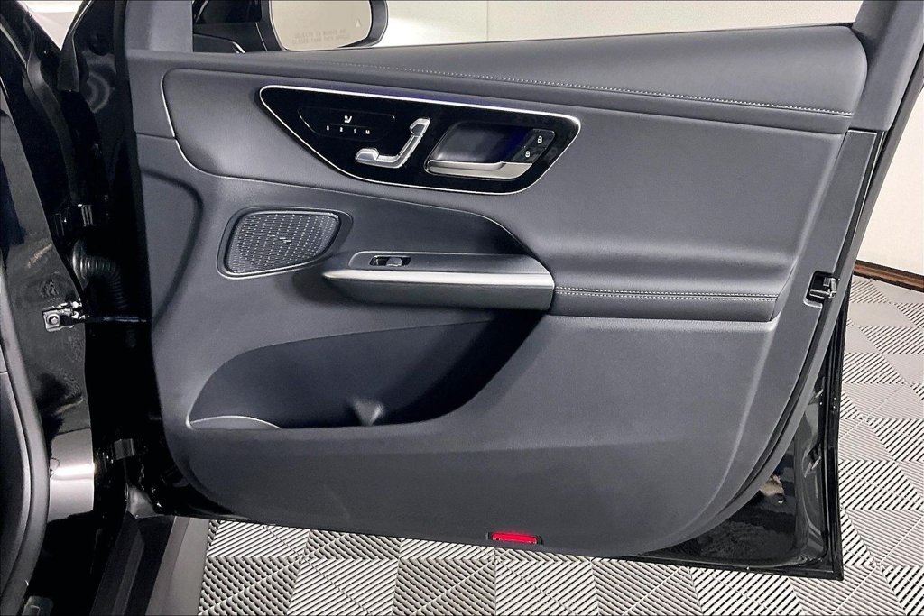 2026 Mercedes-Benz GLC Base - Photo 16