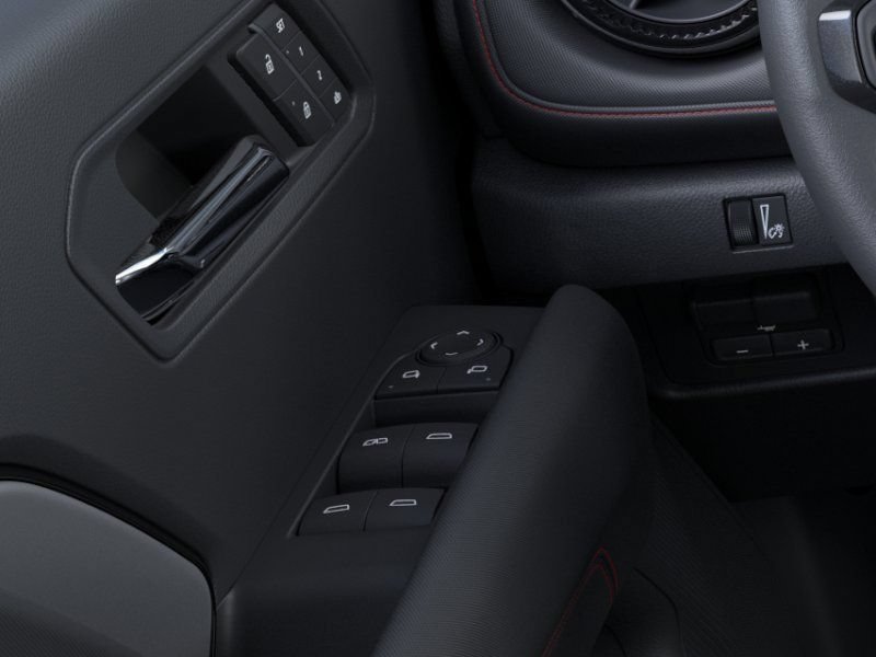 New 2026 Black Chevrolet Z71 image 22