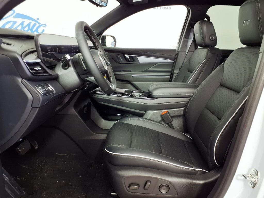 2026 Buick Enclave Sport Touring - Photo 7