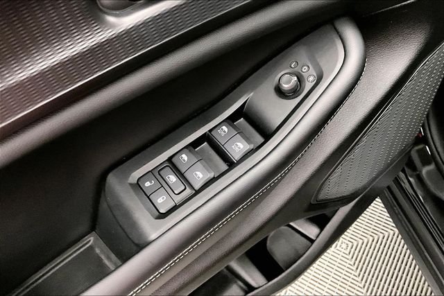 2024 Jeep Grand Cherokee Altitude - Photo 35