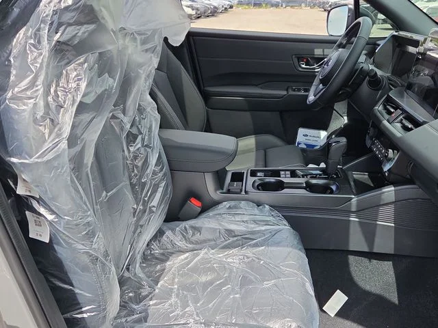 New 2026 RIVER ROCK PEARL Subaru Touring XT image 25