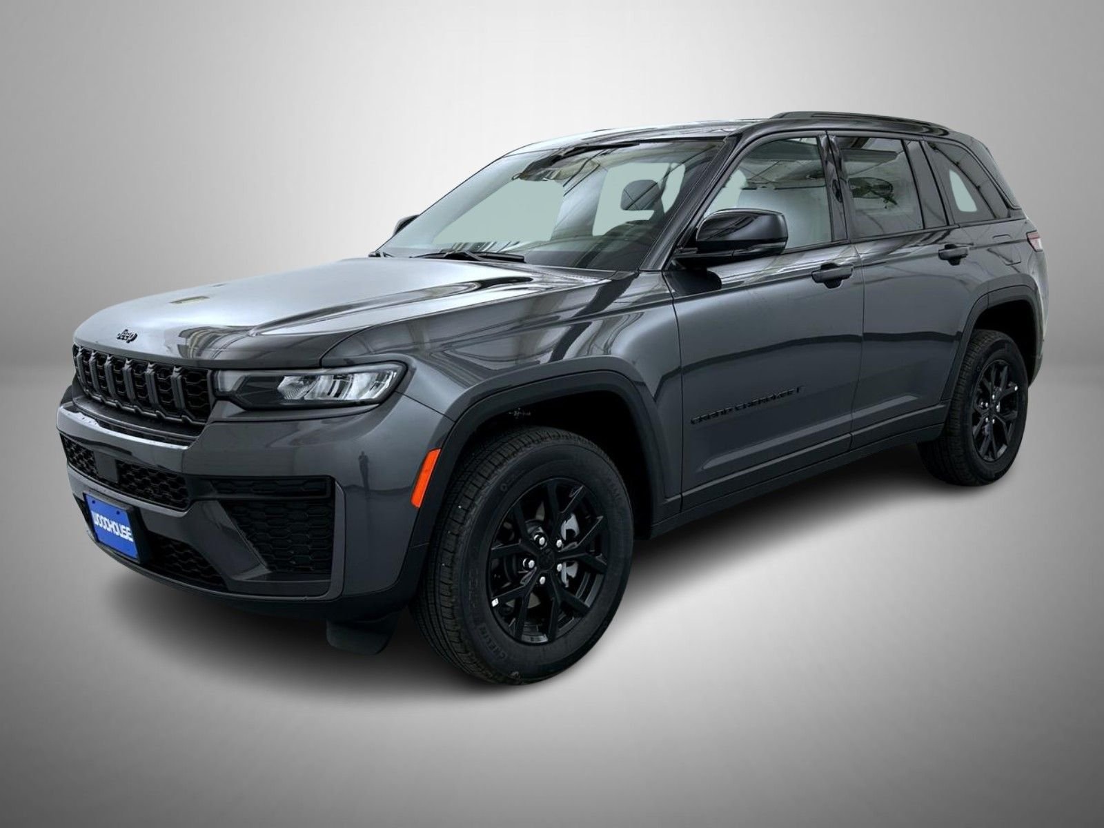 Grand Cherokee | Woodhouse CDJR of Bellevue
