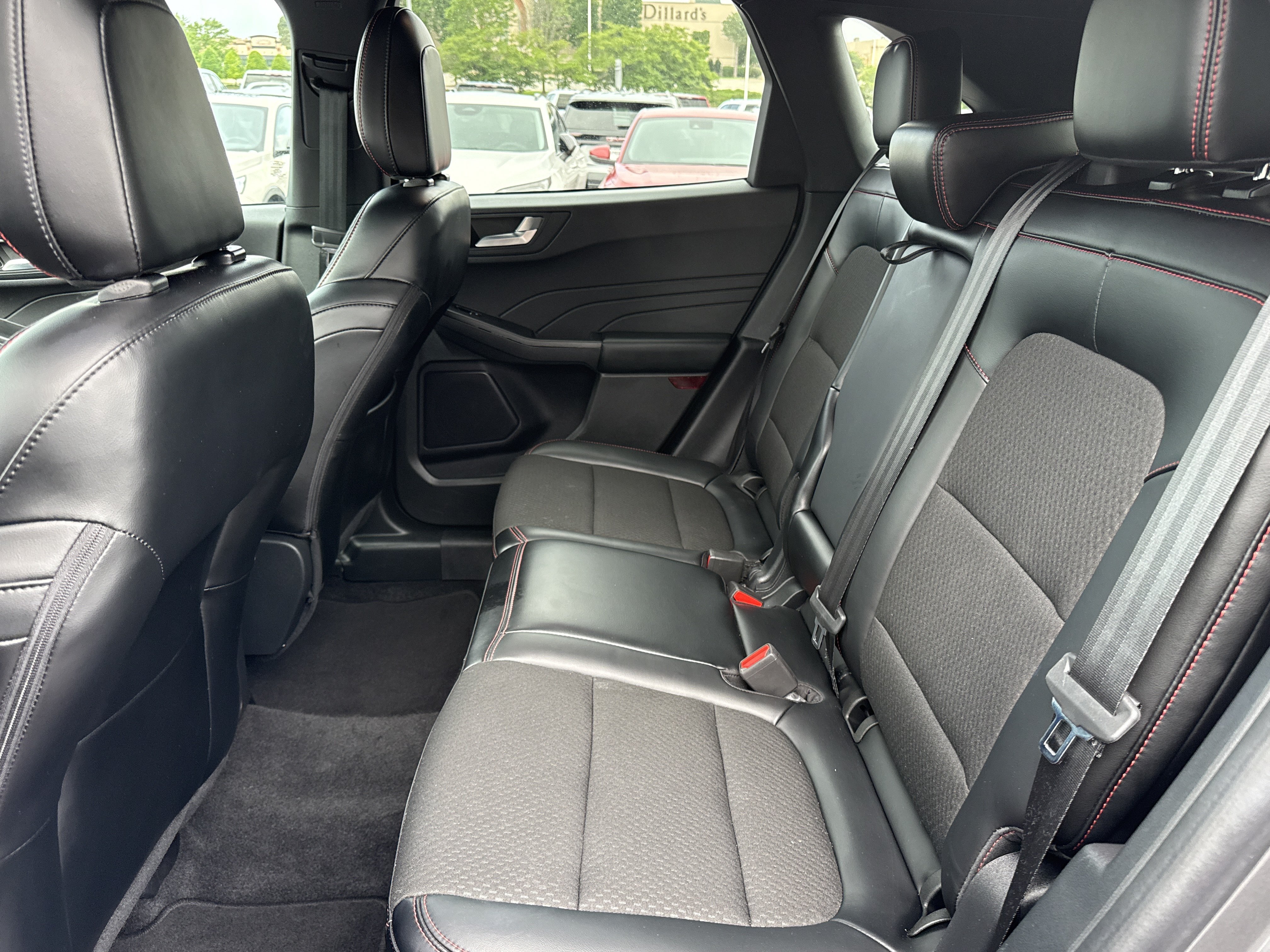 2024 Ford Escape ST-Line - Photo 6