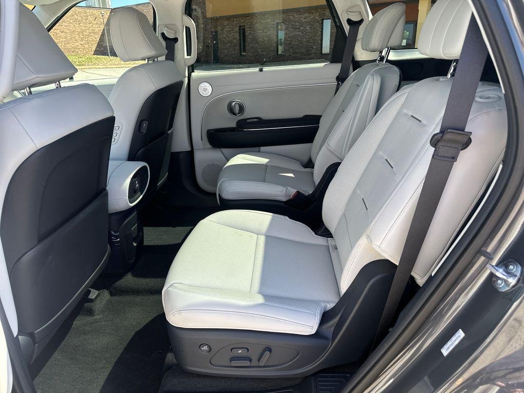 2026 Hyundai Palisade Calligraphy - Photo 25