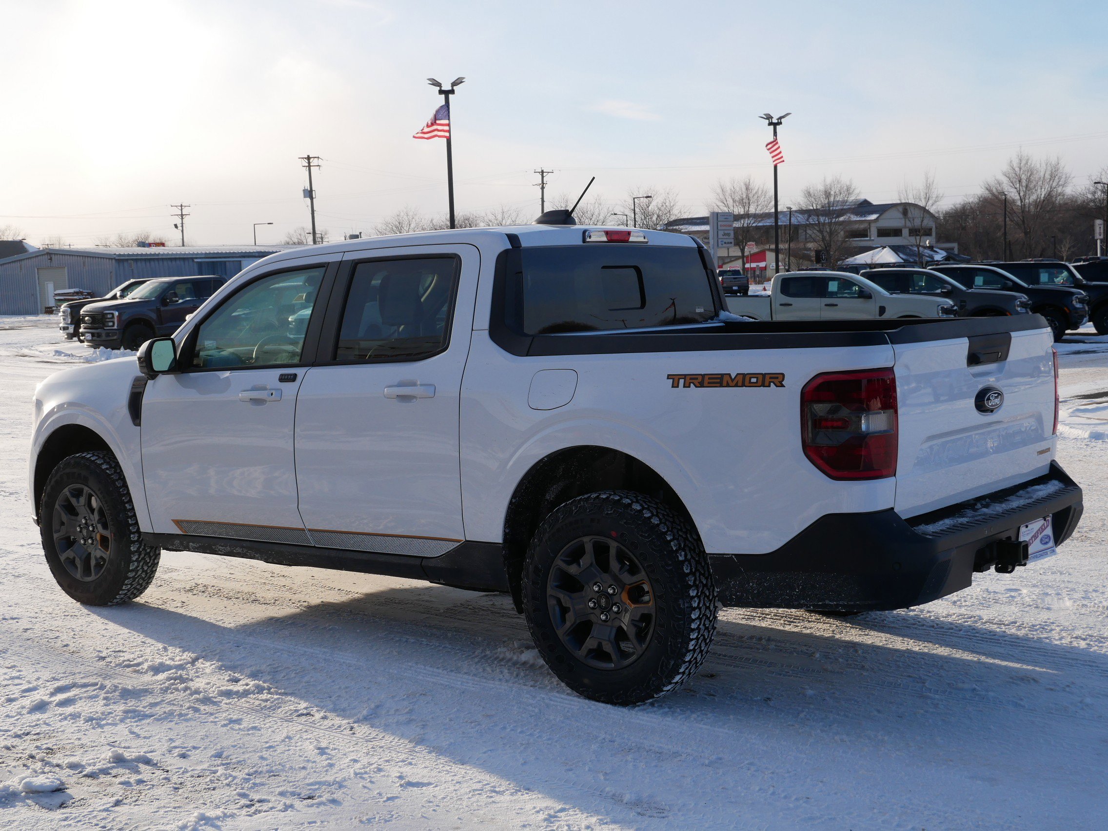 View vehicle photo 6