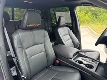 2026 Honda Ridgeline TrailSport - Photo 35