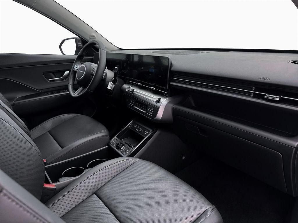 New 2026 Black Hyundai Limited image 14