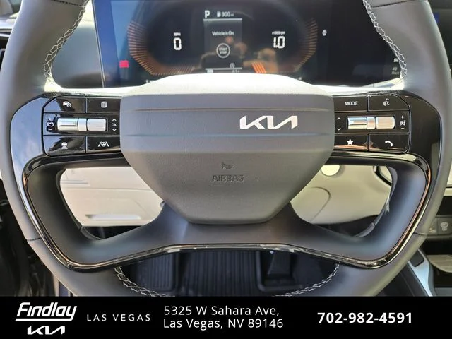 New 2026 Gray Kia S image 16