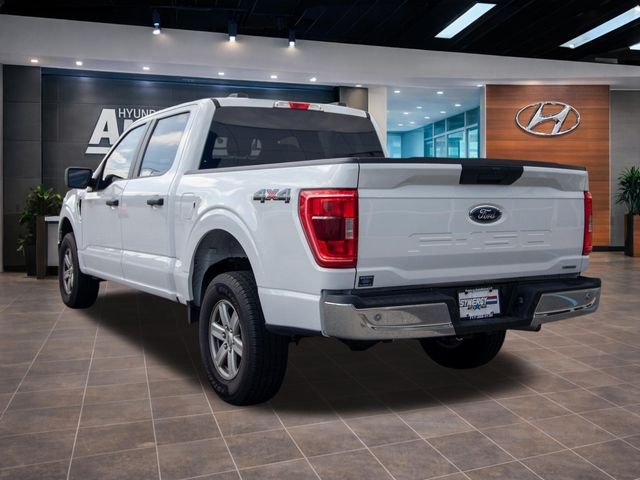 2022 Ford F-150 XLT - Photo 11