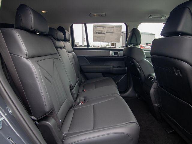 New 2026 Gray Hyundai SEL image 15