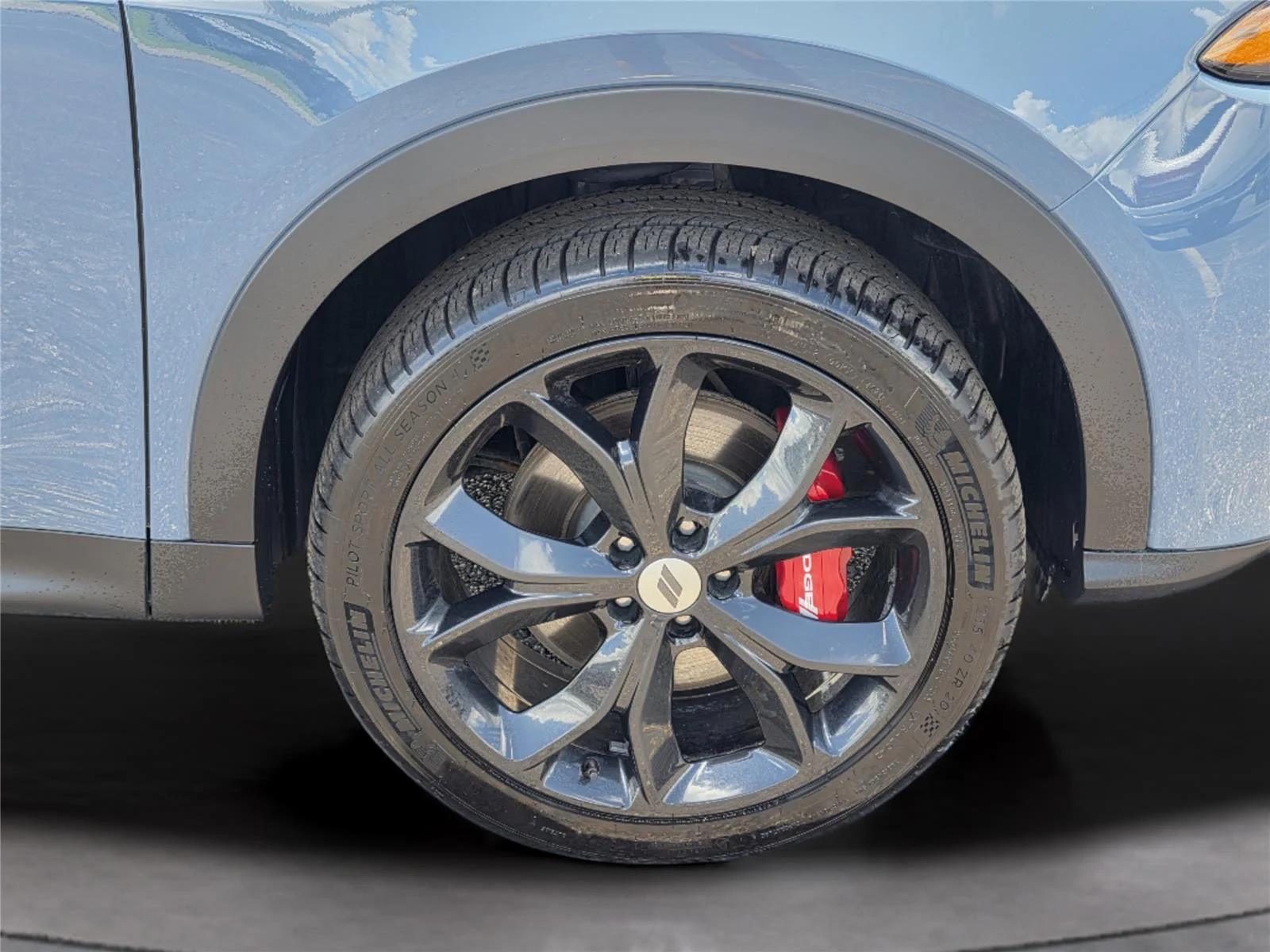 Used 2024 Blue Steele Dodge GT Plus image 38