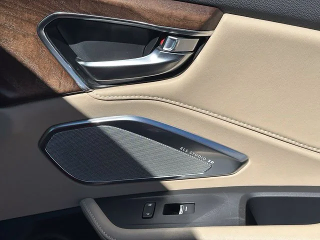 2019 Acura RDX Advance Package - Photo 12