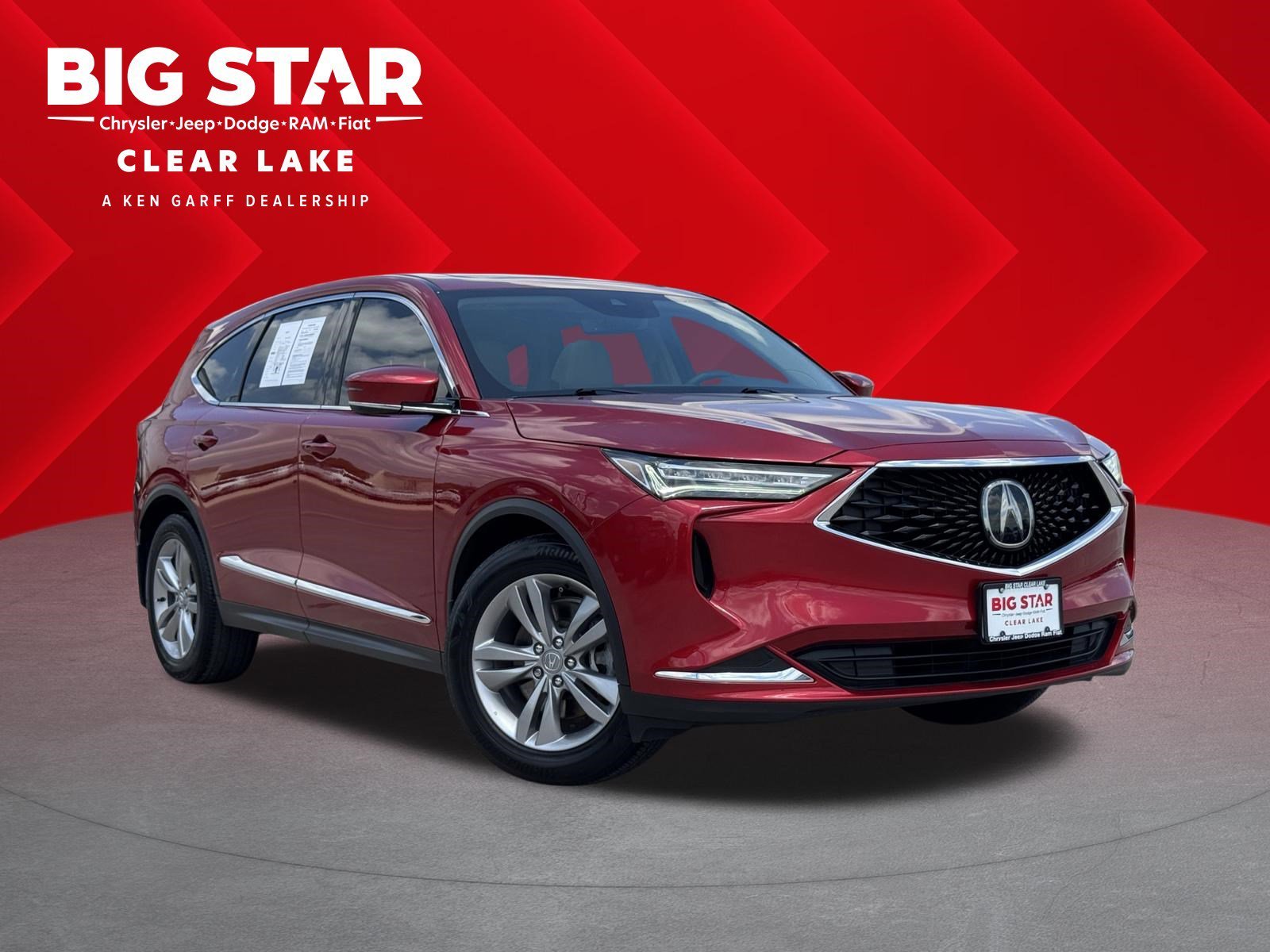 Vehicle Image 1