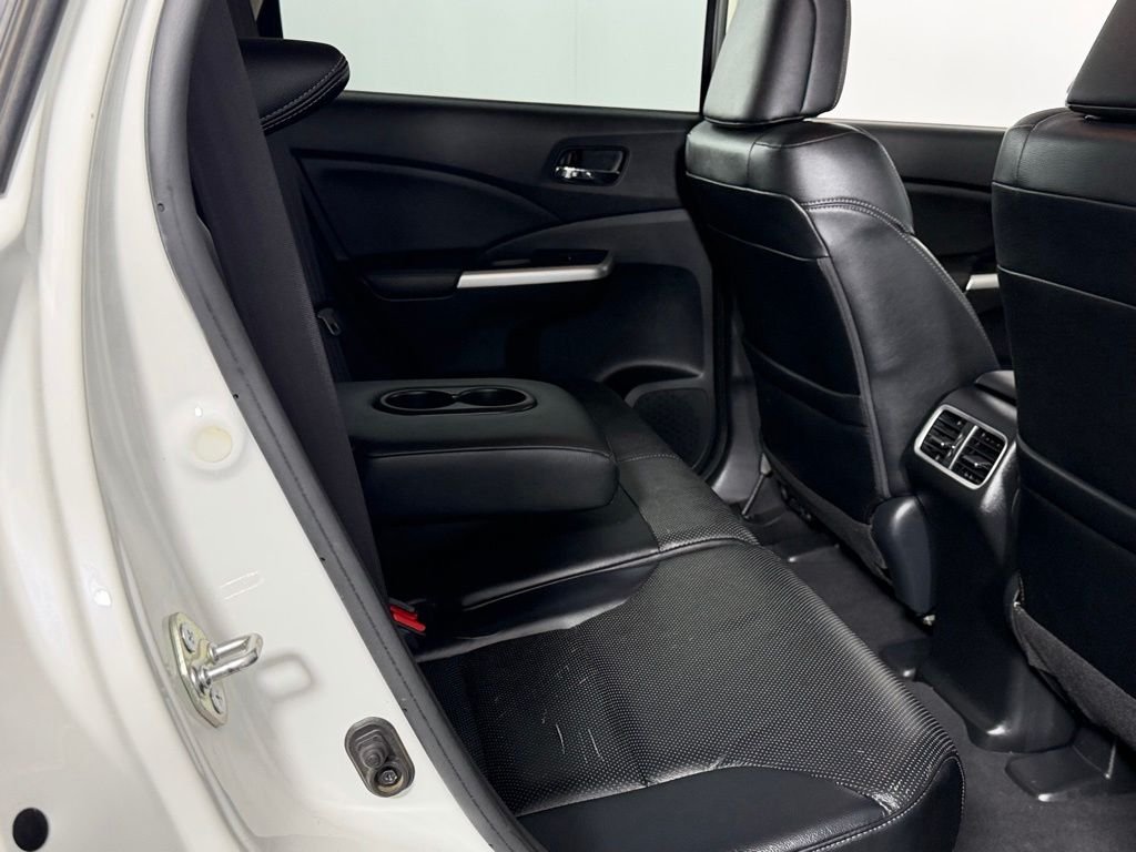 Used 2016 White Honda Touring image 24