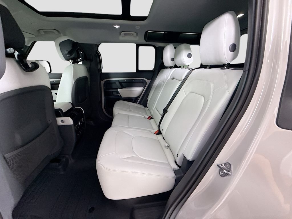 New 2026 Borasco Grey Land Rover S image 21